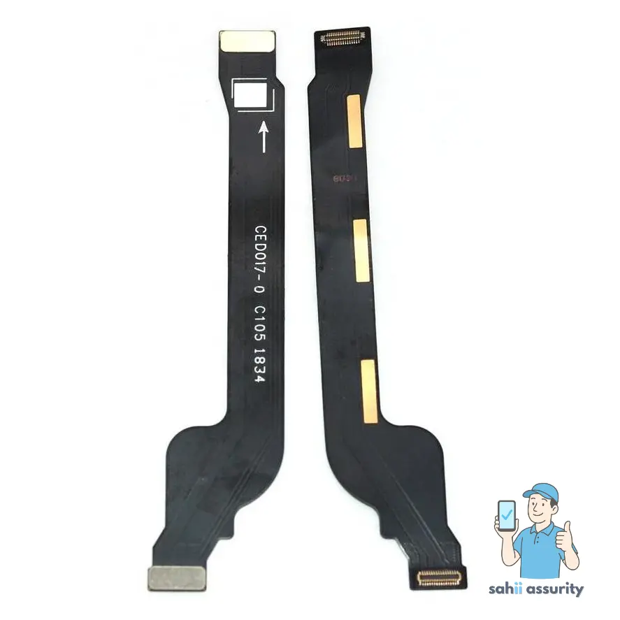 Main Board Flex Cable for OnePlus 6T A6013